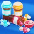 药物分类游戏