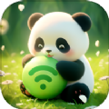 熊猫WiFi精灵软件