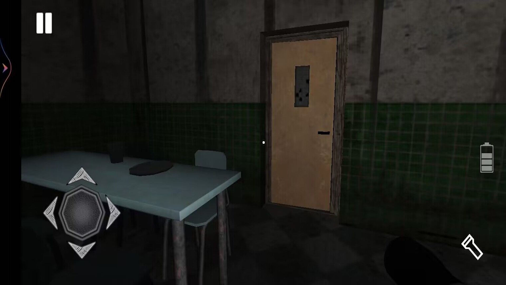 僵尸校园生存模拟游戏手机版图片2