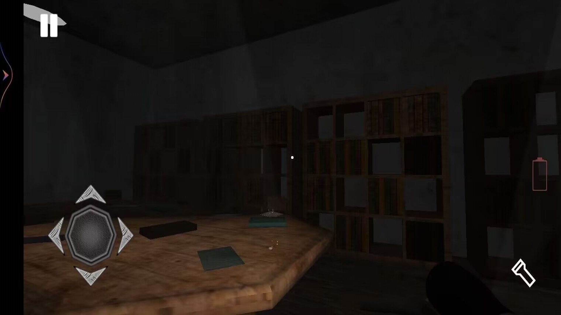 僵尸校园生存模拟游戏手机版图片1