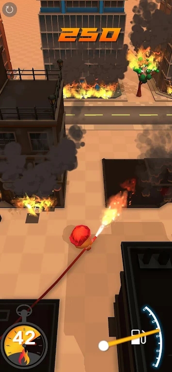 喷火燃烧员游戏最新安卓版图片1
