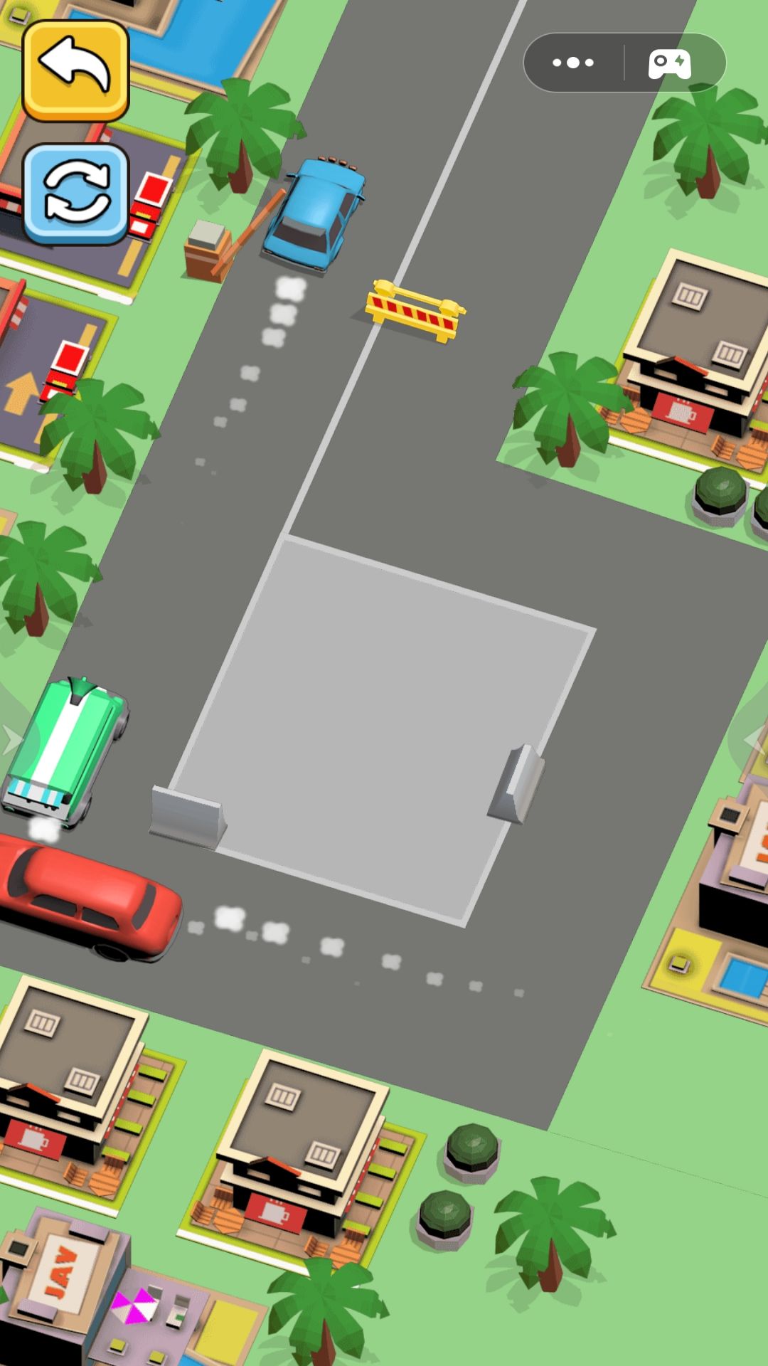 城市停车模拟器下载安装