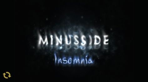 Minus Side lnsomia2游戏中文版图片1